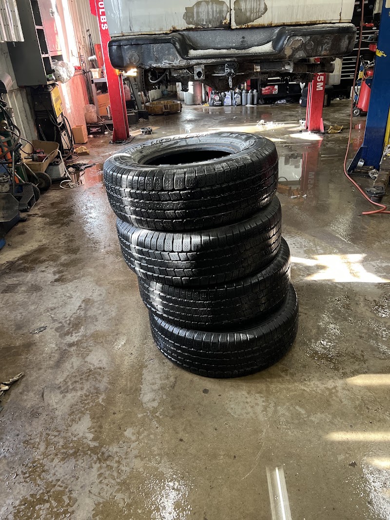 Syed Auto in Mississauga